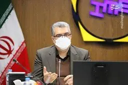 صحبتهای رئیس سازمان بورس درباره سهامداران خرد