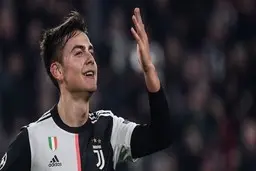 آخرین وضعیت دیبالا پس از ابتلا به کرونا 