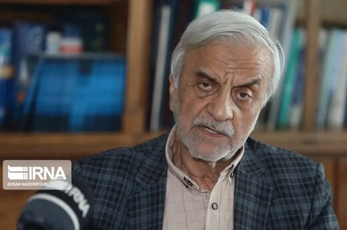 هاشمی طبا:در صورت کناره گیری رئیس جمهور،هرکس جای او بیاید ضعیف تر از روحانی است