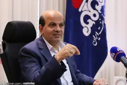 مدیر شرکت ملی نفت: توسعه همراه با آلودگی ممنوع است 