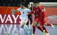 کاپیتان تیم ملی فوتسال به جام ملت‌ها می‌رسد