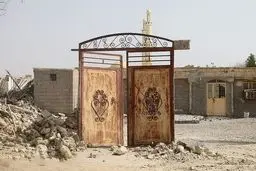 زلزله ۹ ریشتری این مناطق ایران را تهدید می‌کند |خطر وقوع سونامی در سواحل ایران چقدر جدی است؟ 