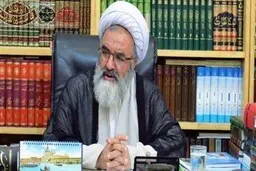 
پورمحمدی: ضریب امنیت کشور با حضور مردم در انتخابات بالا می‌رود
