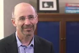 
 مصاحبه مالی منجر به عصبانیت در بین مقامات بلندپایه اسرائیل شد