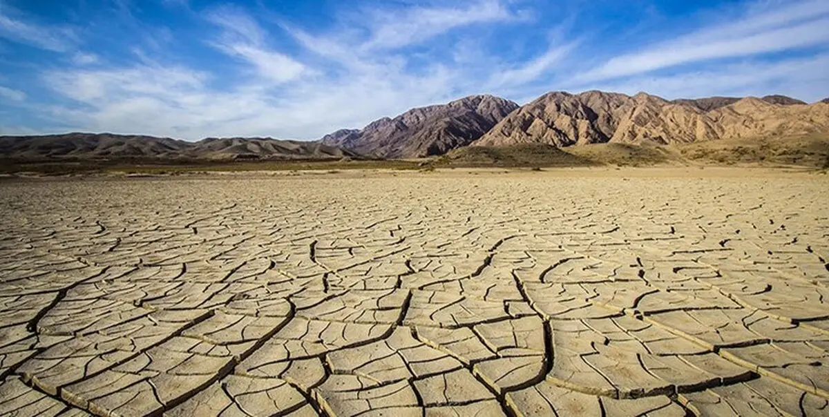 هواشناسی:کاهش 50 درصدی بارندگی