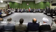  دیدار شاعران با رهبر انقلاب  به دلیل کرونا لغو شد 