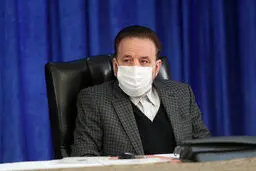 واکنش واعظی به خبر کاندیداتوری خود در انتخابات