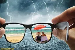 آیا خوش‌بینی همیشه به نفع ماست؟ با 5 پیامد منفی خوش‌بینی آشنا شوید