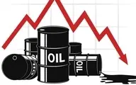 کاهش قیمت نفت تحت تاثیر چشم انداز بازگشت صادرات ایران