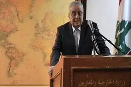 
 آمریکا لبنان را از تحریم استخراج نفت وگاز معاف می‌کند
