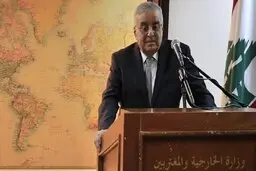 
 آمریکا لبنان را از تحریم استخراج نفت وگاز معاف می‌کند
