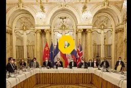 فقط ۲ درصد از توافق مانده! + ویدئو 