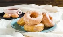 طرز تهیه پیراشکی نوستالژی‌ | این رسپی عطر و طعم نوستالژی داره! +ویدئو