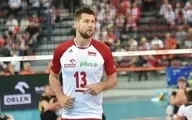 کوبیاک: به ایرانی‌ها بابت پیروزی تبریک می‌گویم| تیم ملی ایران بهتر از لهستان بازی کرد