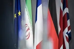 مواضع فرانسه، انگلیس و آلمان در نشست شورای امنیت درباره برجام