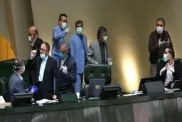 دستکاری در مصوبات مجلس