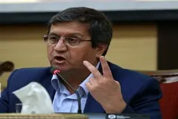 
با افزایش تدریجی عرضه، تعادل به بازار ارز باز خواهدگشت
