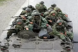 
 چه شد که کار به اینجا کشید؟
