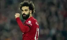 واکنش محمد صلاح به تسلیت یوفا