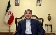 سفیر ایران: ارسال سوخت به لبنان یک اقدام تجاری بود | لبنان برای کسب معافیت‌های تحریمی از آمریکا تلاش کند