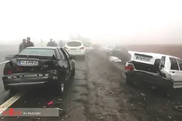 جای خالی شورای دائم ایمنی جاده‌ای