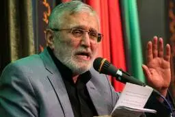 منصور ارضی: فضای مجازی را دشمن برای ما فراهم کرده | دولت بلیت سفر به ترکیه و مغولستان را ارزان کرد تا کربلا تعطیل شود