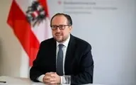 وزیر خارجه اتریش خواستار احیای دیپلماسی برای حفظ برجام شد