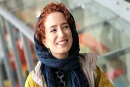 رقص نگار جواهریان جنجال به پا کرد | غوغای جدید نگار جواهریان