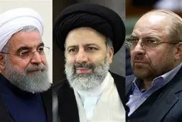 
۵ شرط رئیسی برای موافقت با تصویب طرح دولت
