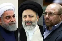 
۵ شرط رئیسی برای موافقت با تصویب طرح دولت
