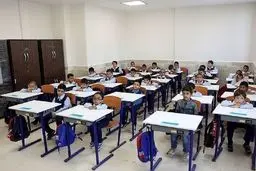 ۷۰ درصد از دانش آموزان ایران بی سواد هستند؟