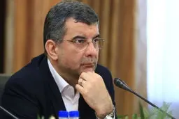 حریرچی: یک پنجم فوتی‌های روزانه کشور ناشی از کرونا است