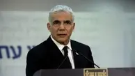 رهبر احزاب اپوزیسیون اسرائیل: اکنون جنگ در غزه هیچ سودی برای تل‌آویو ندارد | اسرائیل باید از غزه عقب‌نشینی کند و در منطقه حائل برای تامین امنیت شهرک‌های صهیونیست‌نشین واقع در حومه، مستقر شود