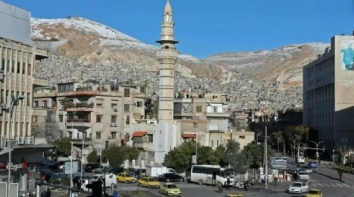 برای اولین بار از سال ۲۰۱۱ بحرین به سوریه سفیر فرستاد