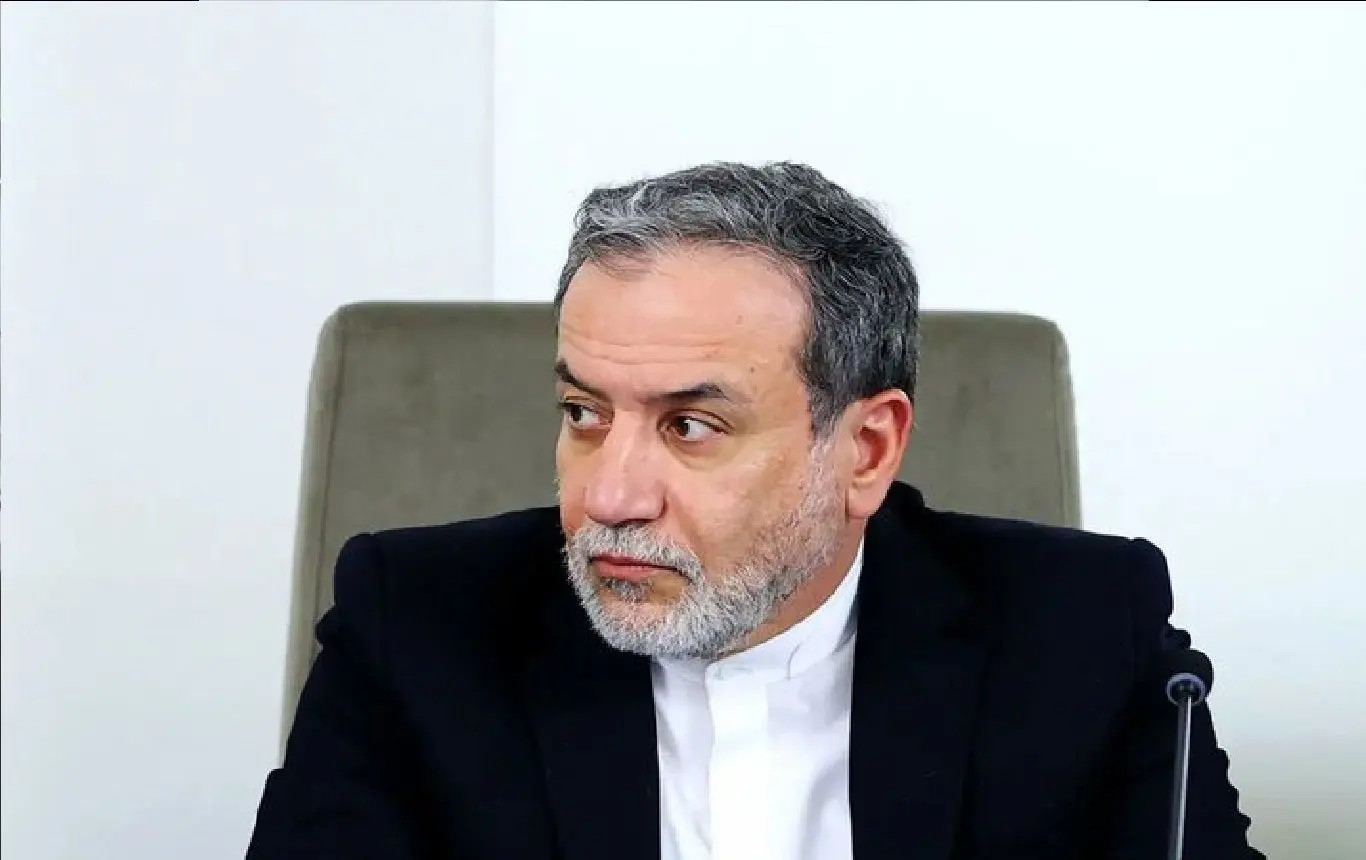 عراقچی توئیت جدید منتشر کرد | عربستان را کشور برادر می‌دانیم