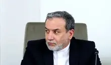 عراقچی توئیت جدید منتشر کرد | عربستان را کشور برادر می‌دانیم