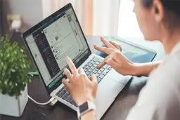 آنتی ویروس کسپرسکی، محافظی قدرتمند برای دنیای آنلاین شما