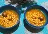 طرز تهیه نخود آب برای صبحانه | برای تقویت سیستم ایمنیت حتما این صبحانه را بخور