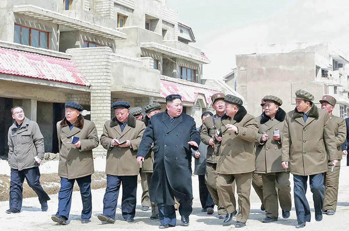 سقوط آزاد اقتصاد در کره شمالی | برنامه «اون» نتیجه معکوس داد