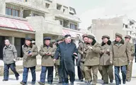 سقوط آزاد اقتصاد در کره شمالی | برنامه «اون» نتیجه معکوس داد
