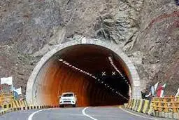 بازگشایی چالوس و آزادراه تهران - شمال