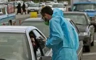 الزام ثبت پلاک مسافران نوروزی در سامانه "ایران من" | ۴ مرکز خطرناک کرونا