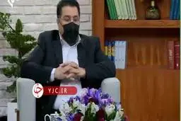 رئیس سازمان حمایت مصرف کنندگان و تولیدکنندگان: دلالان را حذف نمی‌کنیم + ویدئو 