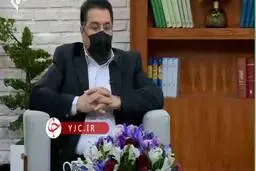 رئیس سازمان حمایت مصرف کنندگان و تولیدکنندگان: دلالان را حذف نمی‌کنیم + ویدئو 