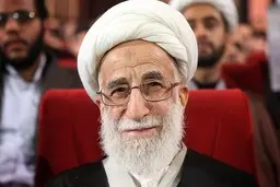 جنتی: کاندیداها وعده های بدون پشتوانه ندهند| انتقاد شدید جنتی از برخی کاندیداها