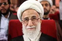 جنتی: کاندیداها وعده های بدون پشتوانه ندهند| انتقاد شدید جنتی از برخی کاندیداها