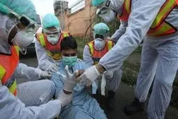 
کرونا در پاکستان؛ یک شهر قرنطینه شد
