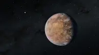 کشف یک سیاره دیگر در فضا که مانند زمین قابل سکونت است!