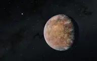 کشف یک سیاره دیگر در فضا که مانند زمین قابل سکونت است!