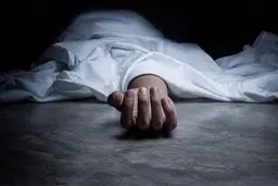  قتل  | مرگ مشکوک دانشجوی نخبه مقطع دکترا 